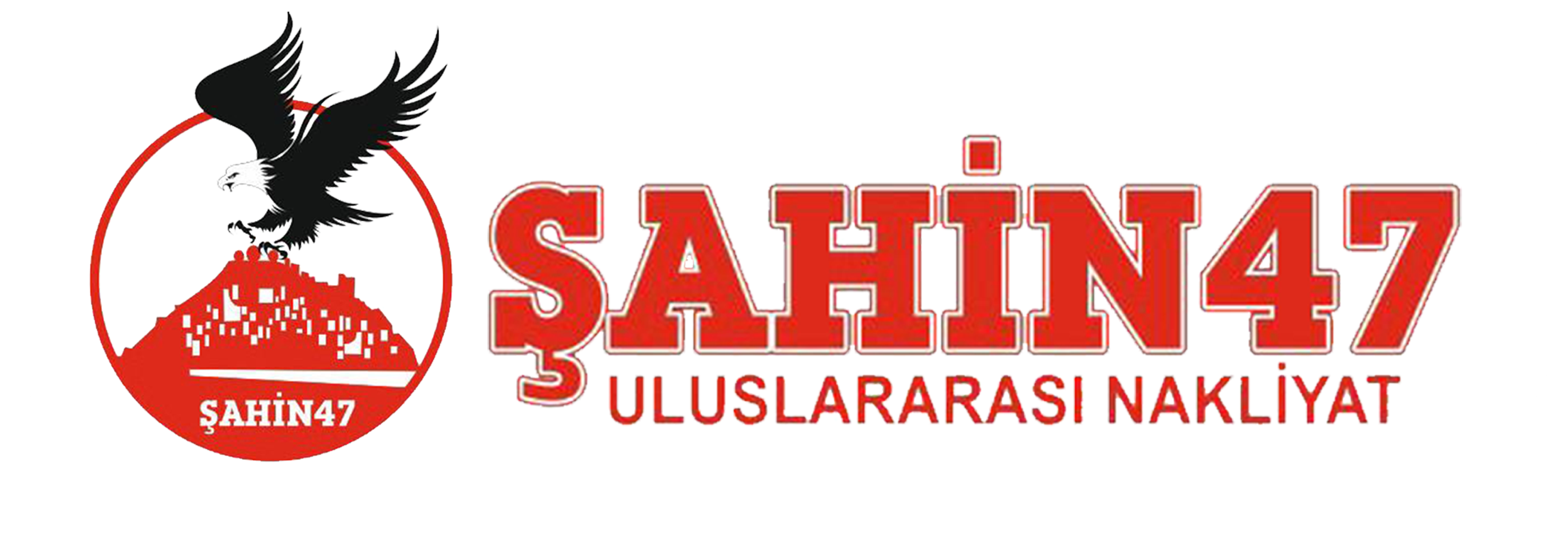 Şahin47 Uluslararası Nakliyat 